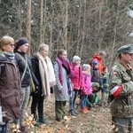 "Zachowali się jak trzeba" - cz. 1.