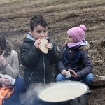 "Zachowali się jak trzeba" - cz. 1.