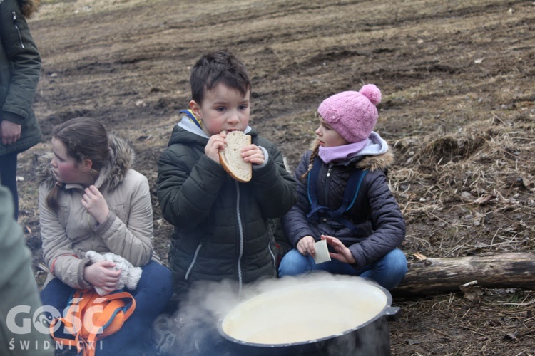 "Zachowali się jak trzeba" - cz. 1.