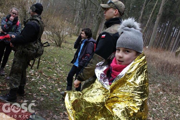 "Zachowali się jak trzeba" - cz. 1.