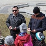 "Zachowali się jak trzeba" - cz. 1.