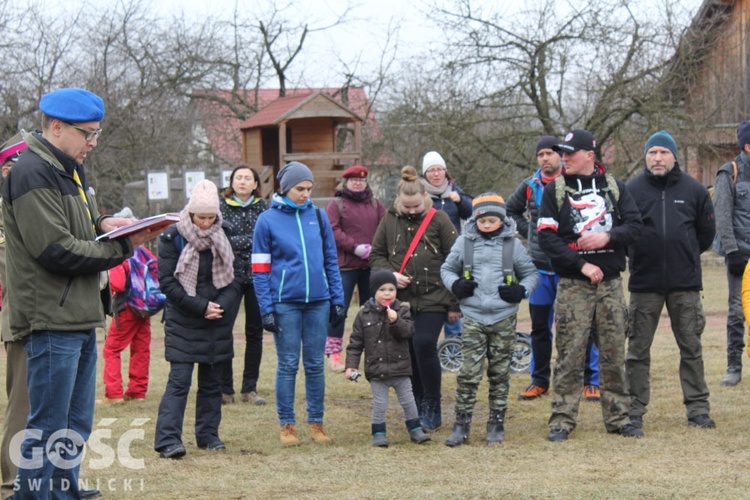 "Zachowali się jak trzeba" - cz. 1.