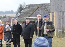 "Zachowali się jak trzeba" - cz. 1.