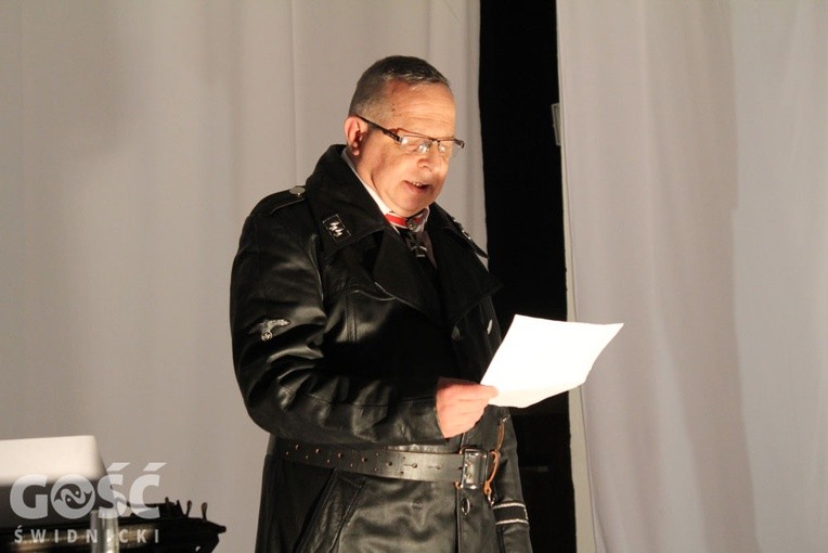Wspomnienie bł. ks. Gerharda Hirschfeldera