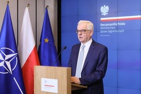 Polska uznała za persona non grata czterech dyplomatów rosyjskich