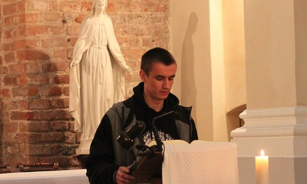Słowo na długim dystansie