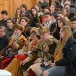 Debata o historii Polski w radomskim "Katoliku"