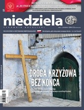 Niedziela 12/2018