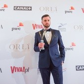 "Cicha noc" wielkim zwycięzcą Polskich Nagród Filmowych Orły 2018