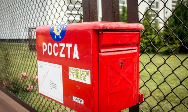 Poczta Polska kupi firmę kurierską w Niemczech