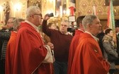 Czaniec powitał i... zobaczył Matkę