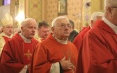 Czaniec powitał i... zobaczył Matkę