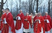 Czaniec powitał i... zobaczył Matkę