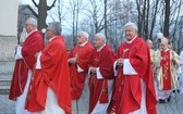 Czaniec powitał i... zobaczył Matkę