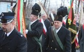 Czaniec powitał i... zobaczył Matkę