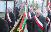 Czaniec powitał i... zobaczył Matkę