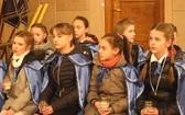 Czaniec powitał i... zobaczył Matkę