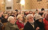Czaniec powitał i... zobaczył Matkę