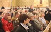 Czaniec powitał i... zobaczył Matkę