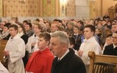 Czaniec powitał i... zobaczył Matkę