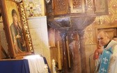 Czaniec powitał i... zobaczył Matkę