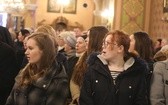 Czaniec powitał i... zobaczył Matkę