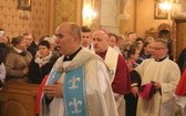 Czaniec powitał i... zobaczył Matkę