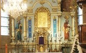 Czaniec powitał i... zobaczył Matkę