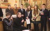 Czaniec powitał i... zobaczył Matkę