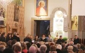 Czaniec powitał i... zobaczył Matkę