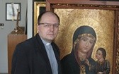 Czaniec powitał i... zobaczył Matkę