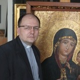 Czaniec powitał i... zobaczył Matkę