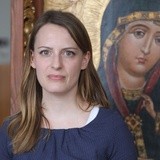 Czaniec powitał i... zobaczył Matkę