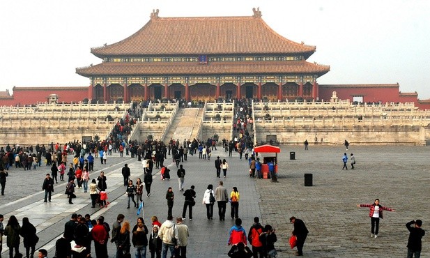 Chiny potwierdziły wizytę Kim Dzong Una w Pekinie