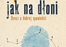Paweł Krupa OP
Spowiedź jak 
na dłoni
WAM 
Kraków 2018
ss. 120