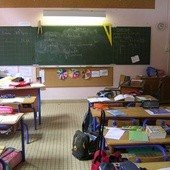 3-latki pójdą do szkół we Francji