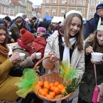 IV Opolskie Wielkanocne Śniadanie