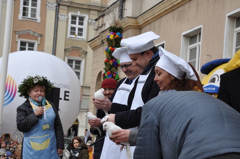IV Opolskie Wielkanocne Śniadanie