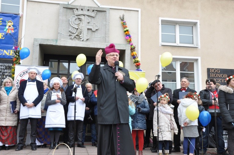IV Opolskie Wielkanocne Śniadanie