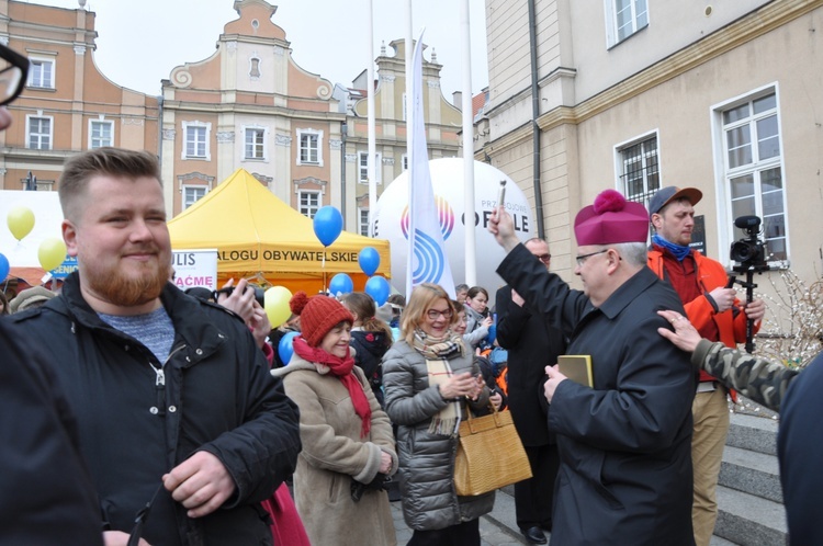 IV Opolskie Wielkanocne Śniadanie