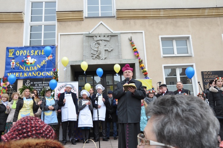 IV Opolskie Wielkanocne Śniadanie