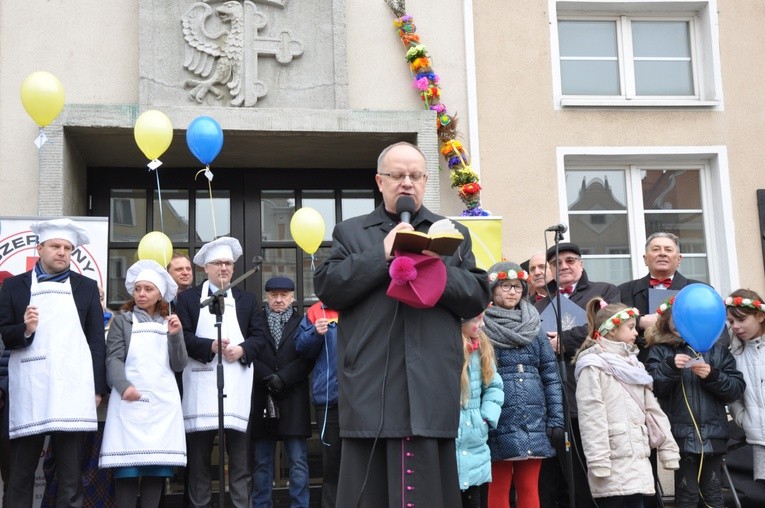 IV Opolskie Wielkanocne Śniadanie