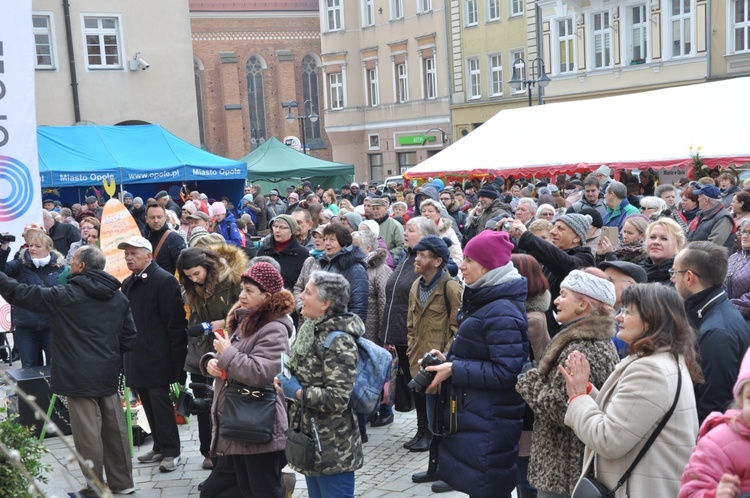 IV Opolskie Wielkanocne Śniadanie