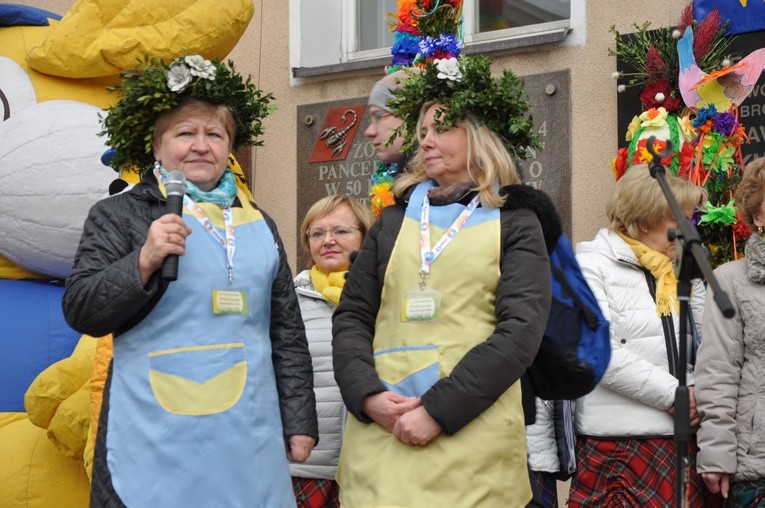 IV Opolskie Wielkanocne Śniadanie