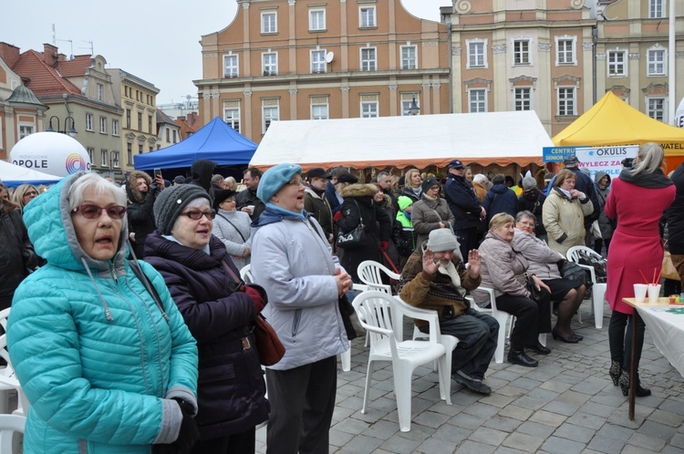 IV Opolskie Wielkanocne Śniadanie