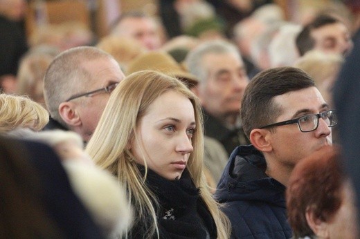Pogrzeb ks. Adama Bartkowicza SMA
