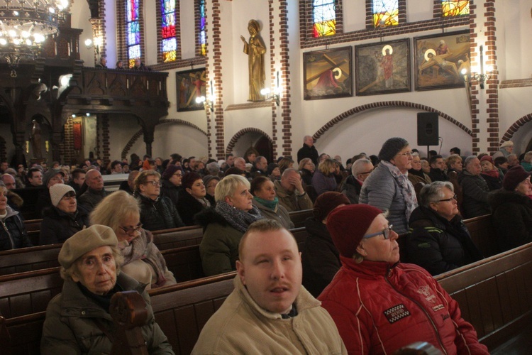 2. rocznica śmierci ks. Jana Kaczkowskiego