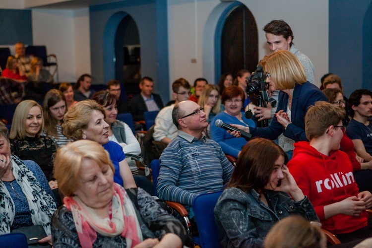 Dzień Teatru w Skierniewicach