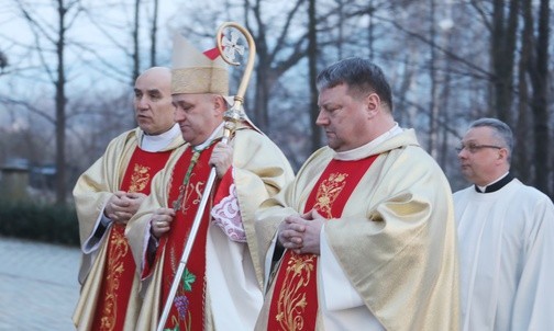 Witaj, Matko Czaniecka!