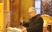 Czaniec powitał i... zobaczył Matkę